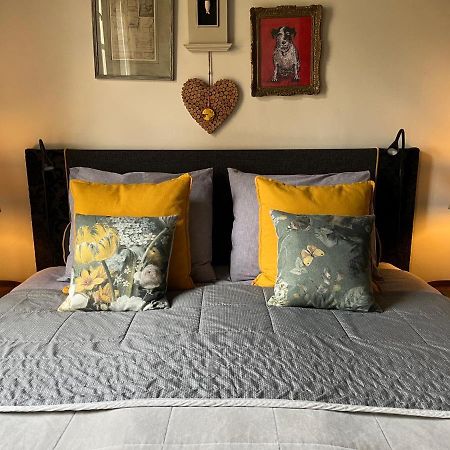 B&B De Kamer Hiernaast Gouda Exteriér fotografie