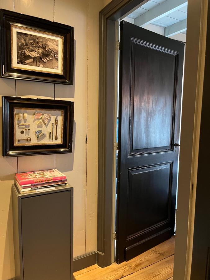 B&B De Kamer Hiernaast Gouda Exteriér fotografie