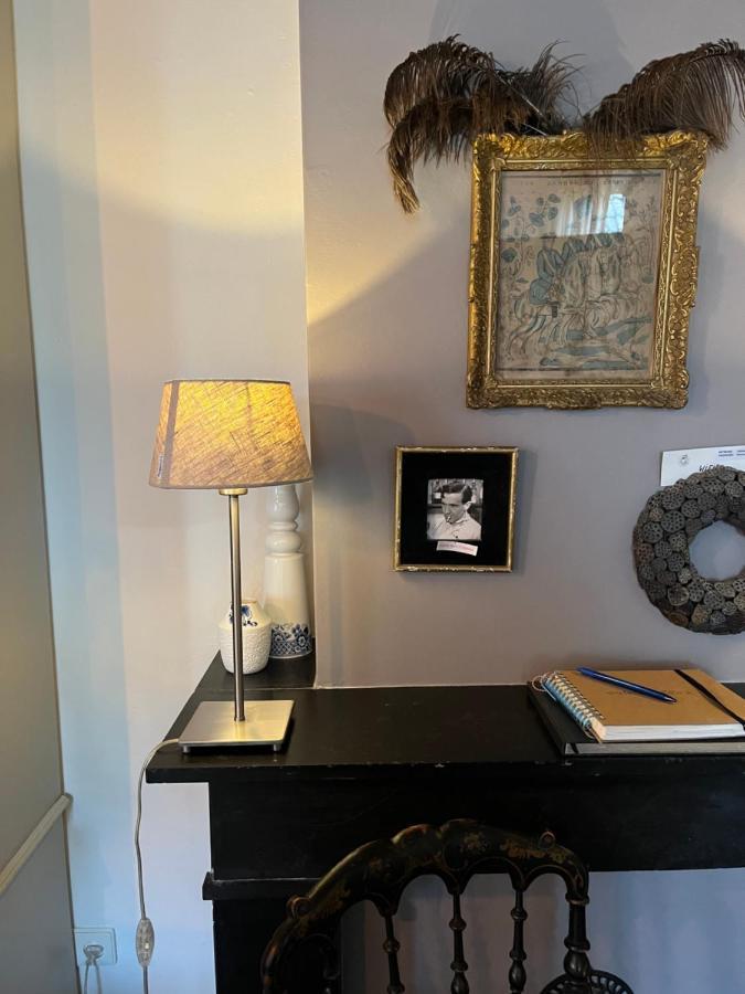 B&B De Kamer Hiernaast Gouda Exteriér fotografie