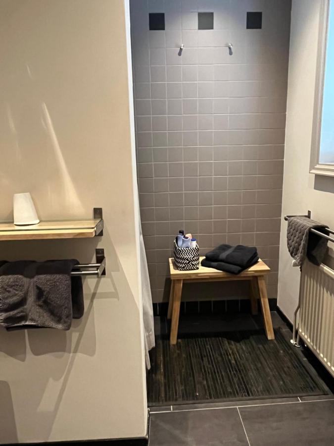 B&B De Kamer Hiernaast Gouda Exteriér fotografie