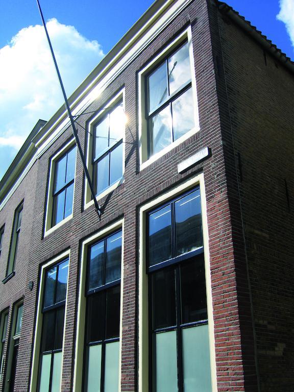 B&B De Kamer Hiernaast Gouda Exteriér fotografie